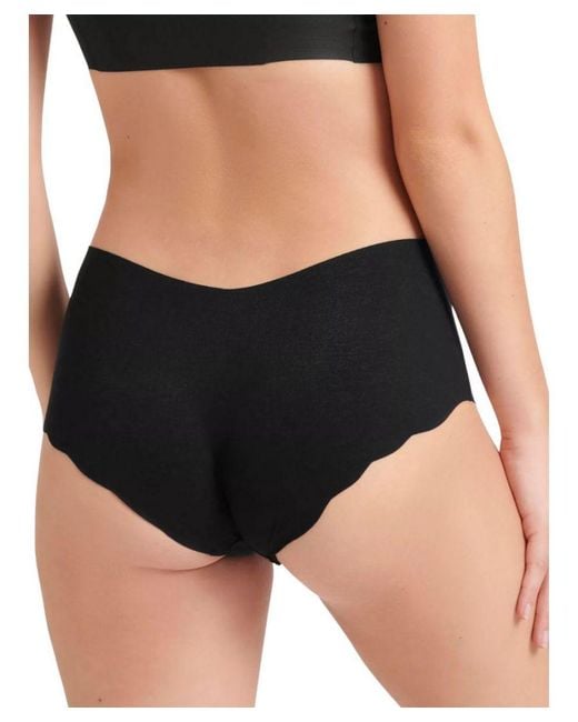 Sloggi Black Zero Modal 2.0 Short