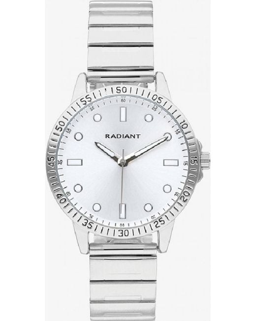 Radiant Gray Ra663201 Ladies Ornella Watch