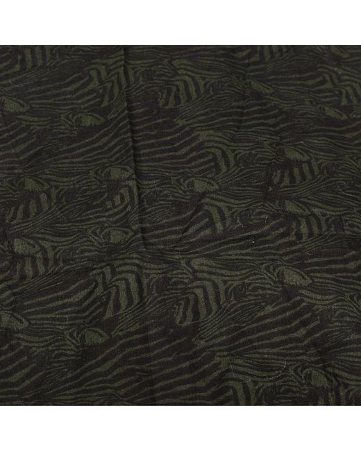 Buff Black Bandana For Face And Neck With Light And Versatile Fabric 63500