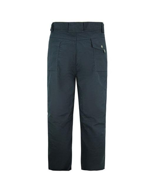 Dickies Blue Eisenhower Multi Pocket Work Pants for men