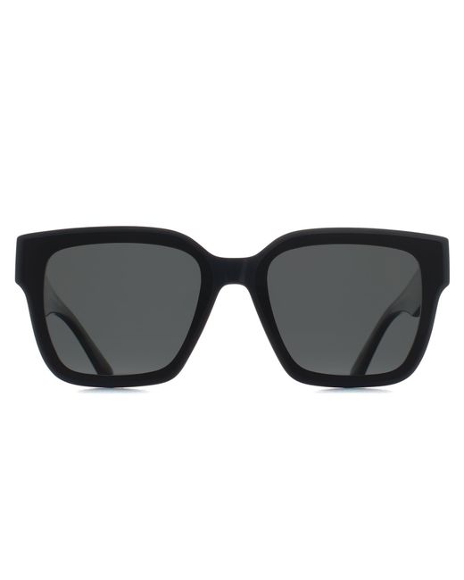 Quay Black Square Polarized Drive