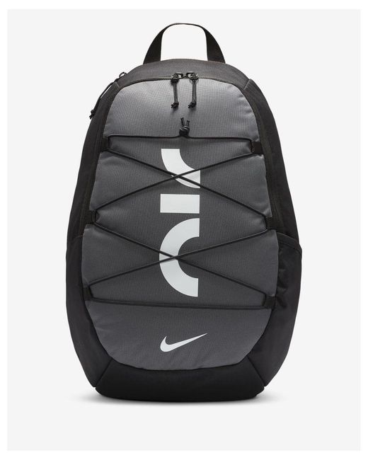 Nike Gray Air (21L) Backpack