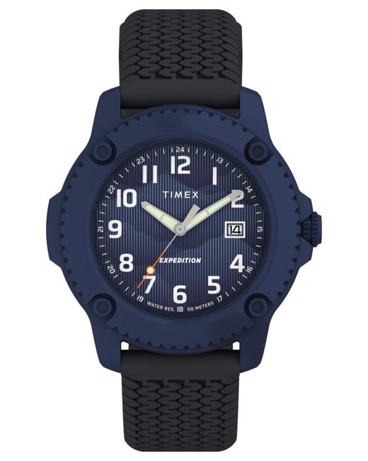 Timex Expedition North Timberline Herren Armbanduhr Tw4B34600 in Blue für Herren