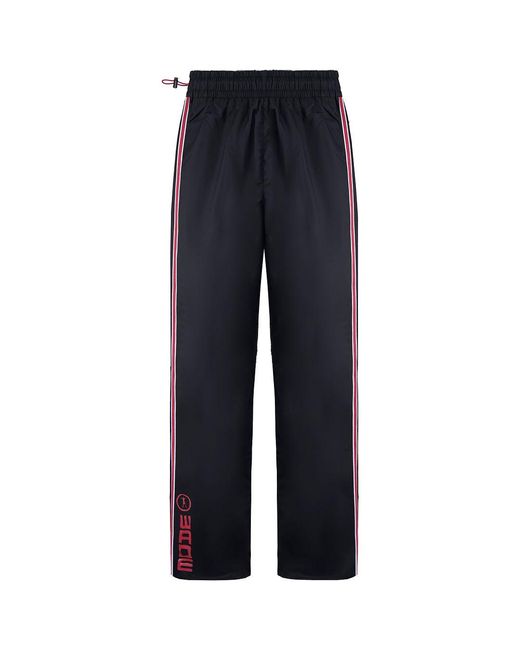 Converse Blue Wade Track Pants for men