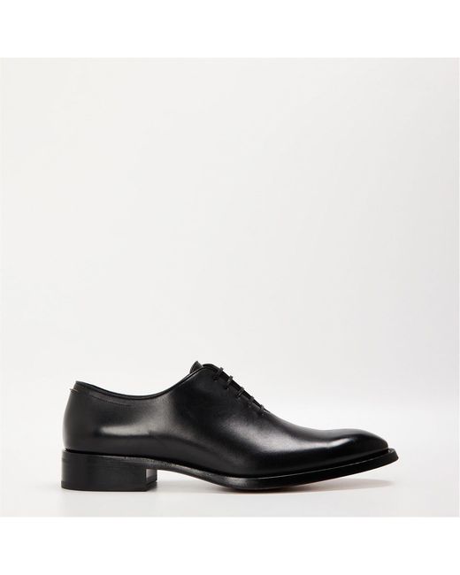Boss Black Rill Oxford Lace-Up Smart Shoes for men
