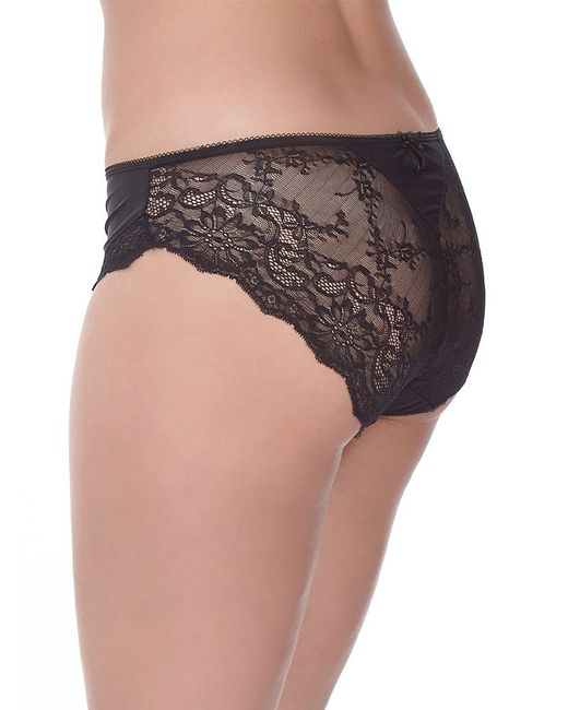 Fantasie Blue Isabella Brief