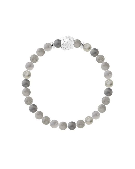Rodney & Rolf Metallic Bracelet Sterling 925 Bucaramanga