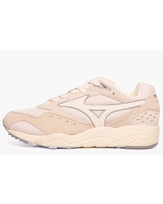 Mizuno Natural Contender Premium for men