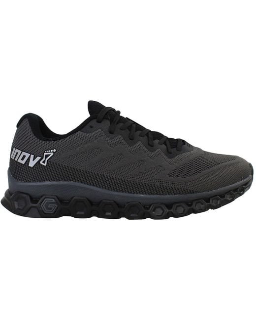 Inov-8 Black F-Lite Fly G 295 Running Shoes for men