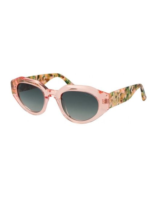 Pepe Jeans Metallic Pj7474 50206P 50 206P Sunglasses