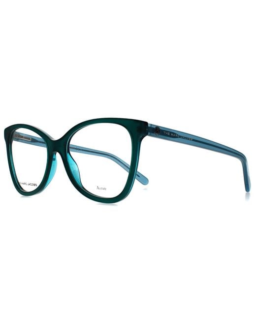 Marc Jacobs Black Cats Eye 559