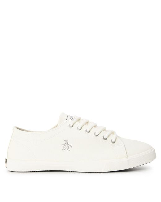 Original Penguin White Original Penguin Mens for men