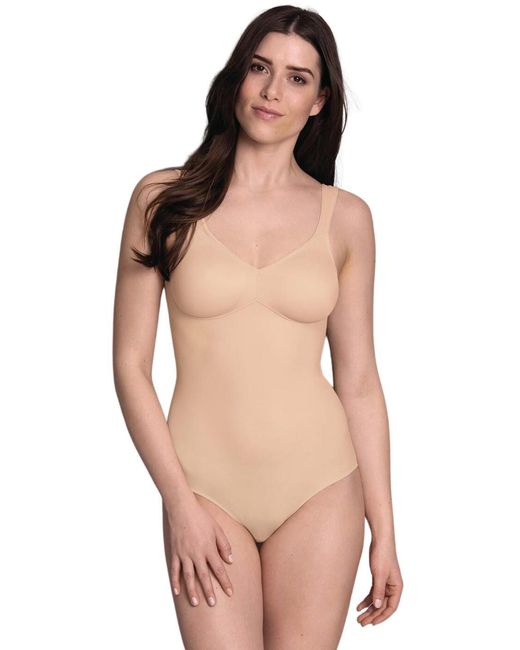 Rosa Faia Natural 3497 By Anita Twin Soft Body