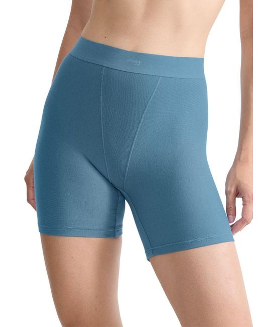 Sloggi Blue Ever Ease Cyclist