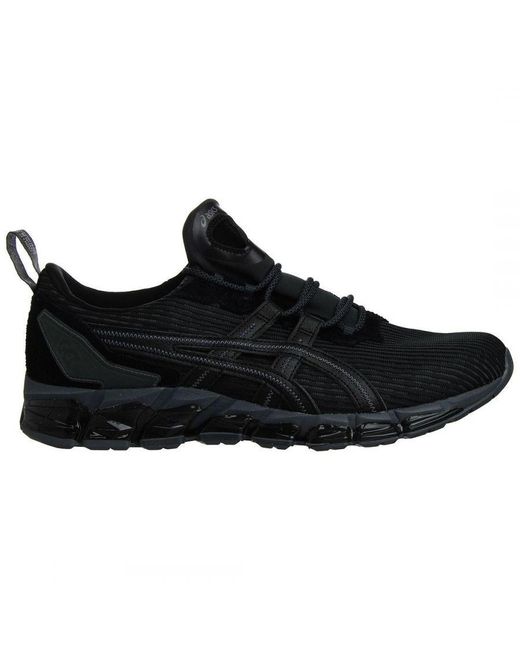 Asics Black Gel-Quantum 360 6 Re Trainers for men