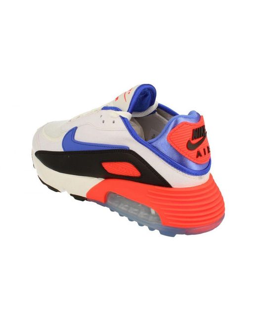 Nike Black Air Max 2090 Eoi Trainers for men