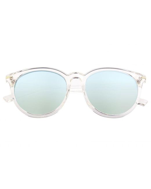 Sixty One Blue Palawan Polarized Sunglasses