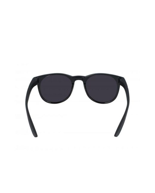 Nike Purple Horizon Ascent Sunglasses