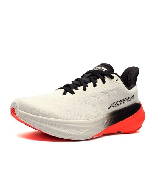 altra running Black Experience Flow 2 Berlin Shoes