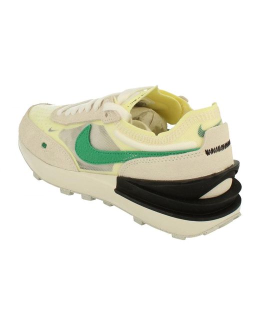 Nike Natural Waffle One Tpa Trainers for men