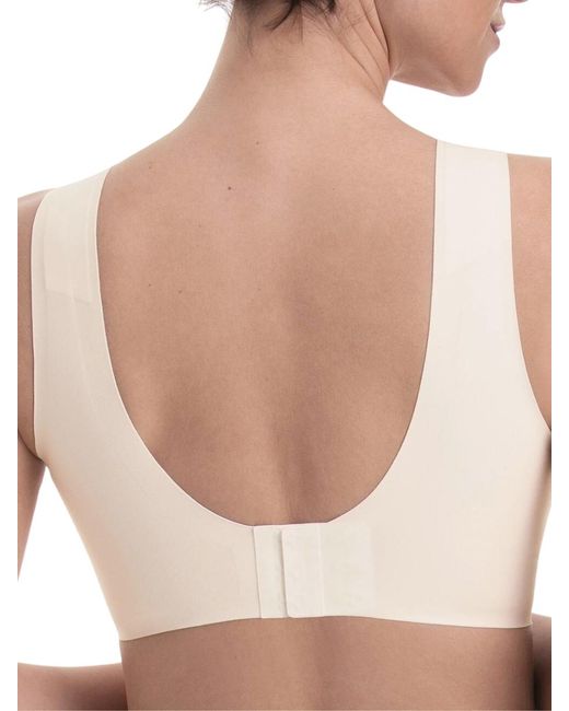 Anita Natural Essential Bralette