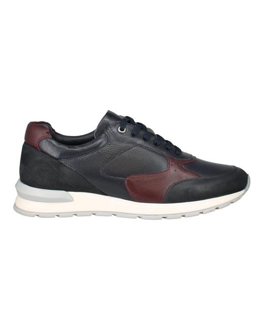 Josef Seibel Blue Carry 01 Casual for men