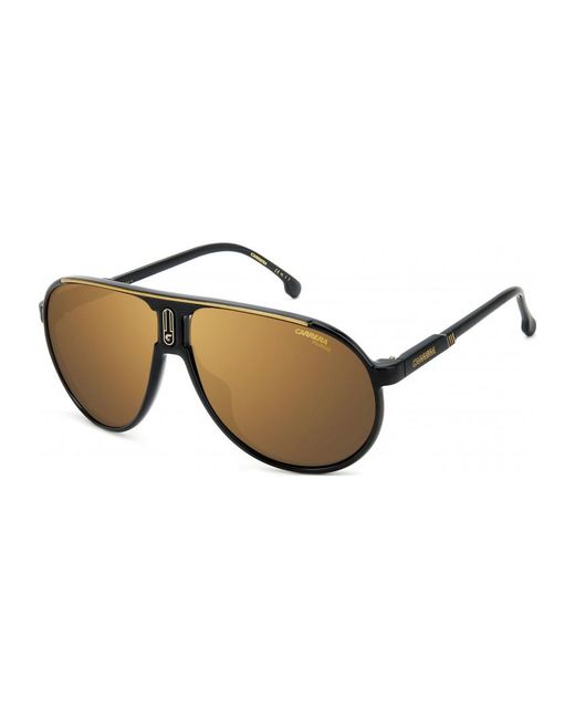 Carrera Natural Champion65-N-2M262Yl Champion65 62 N 2M262Yl Sunglasses for men