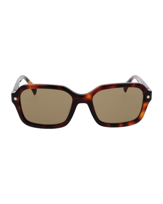 Ted Baker Brown Tb1697 55101 55 101 Sunglasses for men