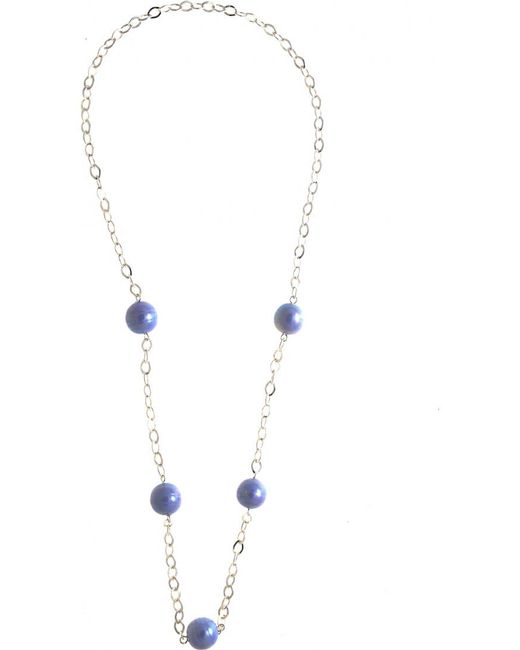 Cristian Lay White 42900800 Ladies Necklace