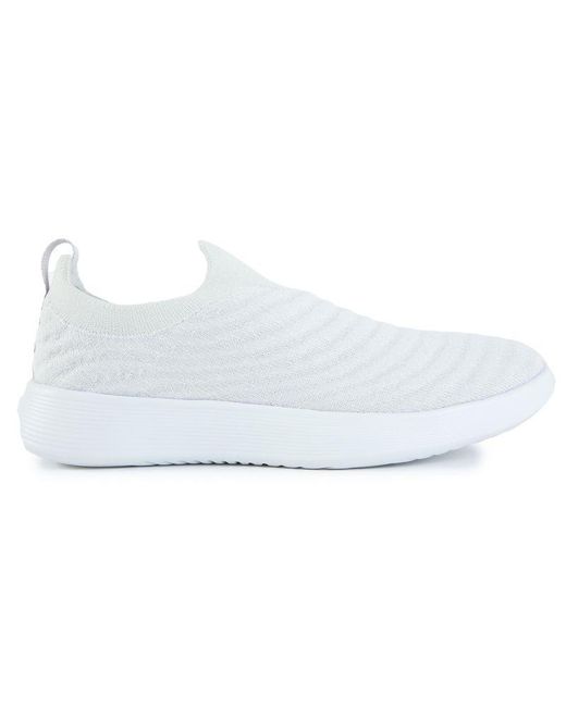 ALLBIRDS White Runner Nz Slip On Trainers