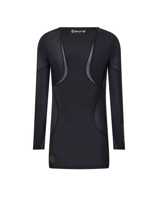 Skins Blue Long for men