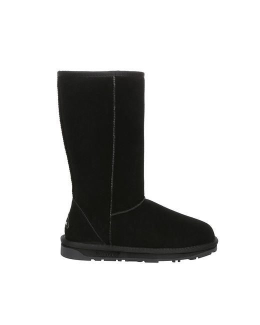 EVER AU Black Whistler Tall Classic Boots
