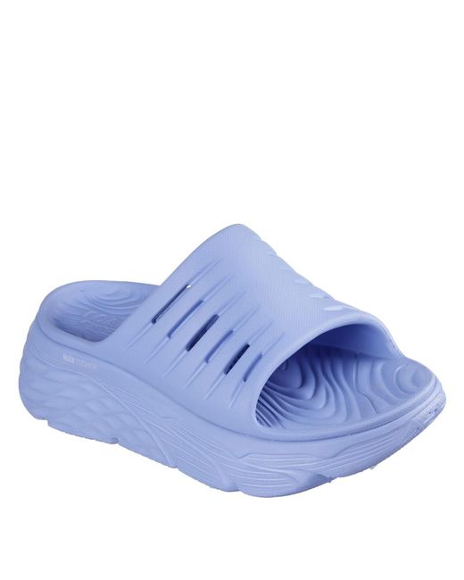 Skechers Blue Mc Foam