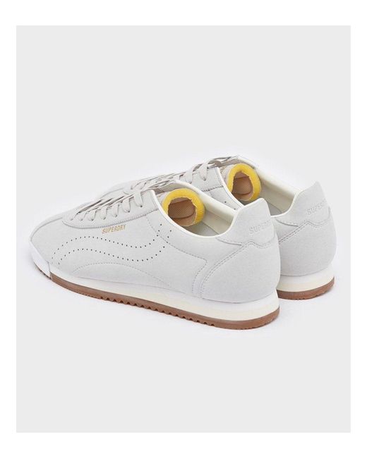 Vegan retro cheap shoes