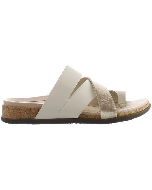 Vionic Natural Luelle Sandals