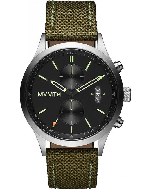 MVMT Black 28000200-D Watch for men