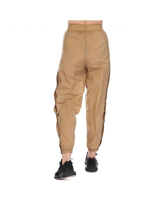Buy adidas Originals brown RYV Track Pants for Women in MENA Worldwide
