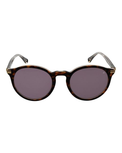Scotch & Soda Brown Sunglasses for men