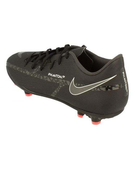 Nike Brown Phantom Gt2 Club Fg/Mg Football Boots for men