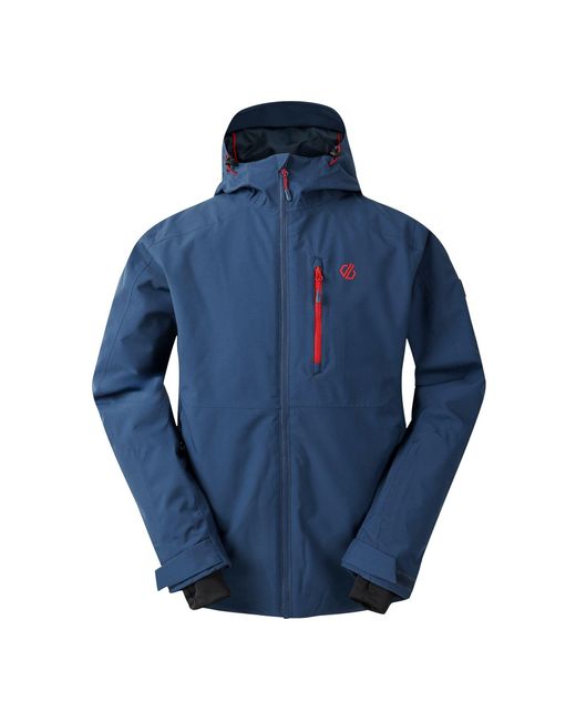 Dare 2b Blue Eagle Iii Ski Jacket (Moonlight Denim) for men