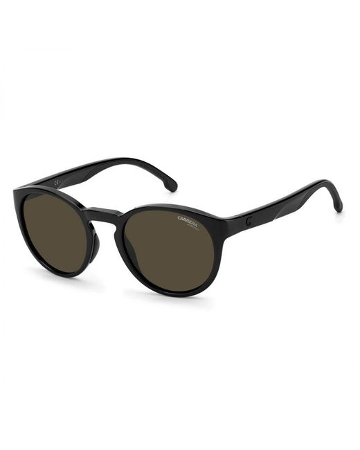 Carrera Brown 8056S Sunglasses for men