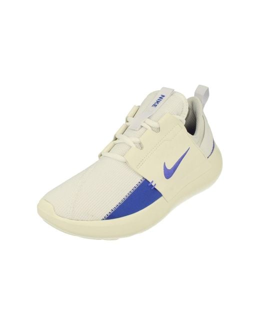 Nike Black E-Series Ad Trainers