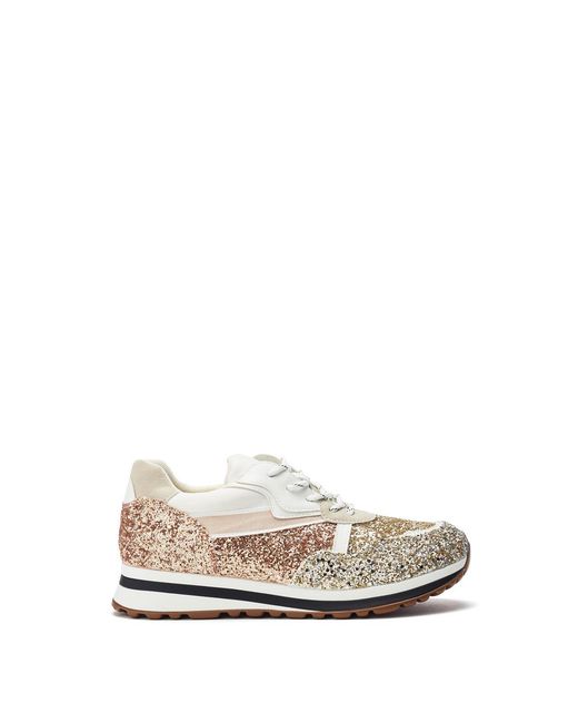 Moda In Pelle White Moda
