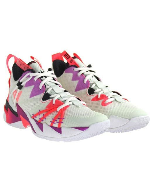 Nike Black Why Not Zero.3 Se Multicoloured Trainers