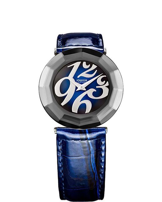 JOWISSA Blue Safira 24 Watch