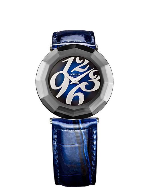 JOWISSA Blue Safira 24 Watch