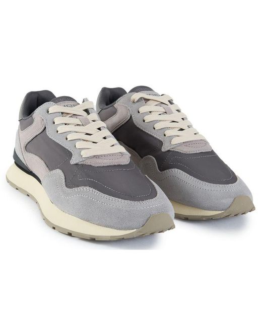 HOFF Gray City Trainers for men