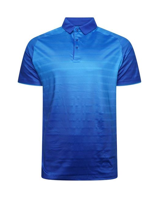 Head Blue Eric Pack Of 5 Polo Shirt for men
