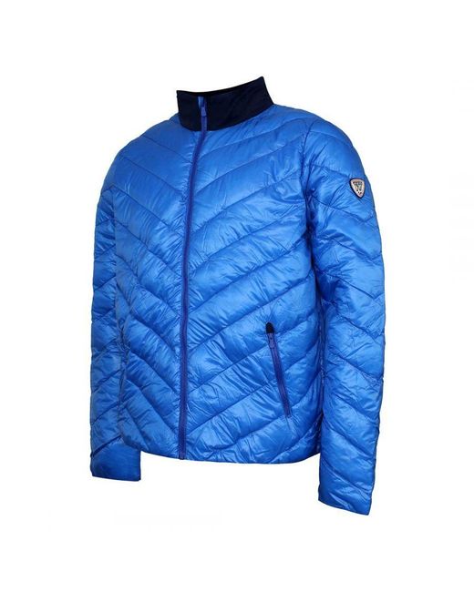 Rossignol Blue Alipne Lightdown Jacket for men