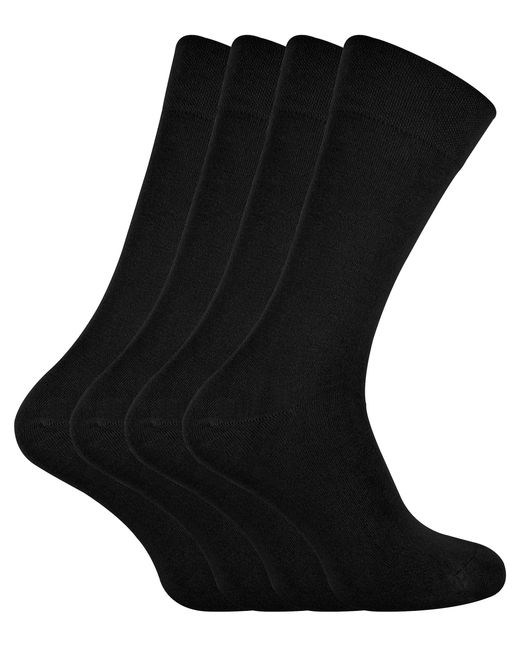 Sock Snob Black Sock Snob Womens